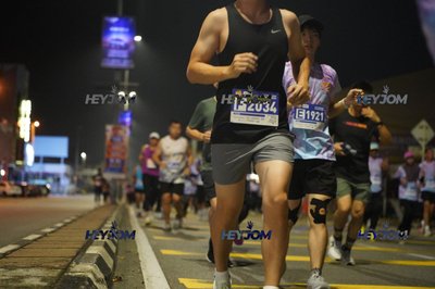 HTM Ipoh 7 Bridges Marathon 2026 (10th Series)