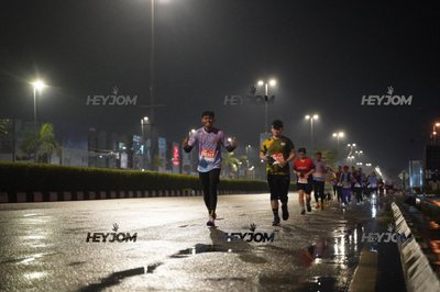 HTM Ipoh 7 Bridges Marathon 2026 (10th Series)