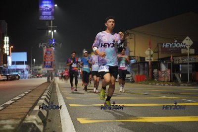 HTM Ipoh 7 Bridges Marathon 2026 (10th Series)