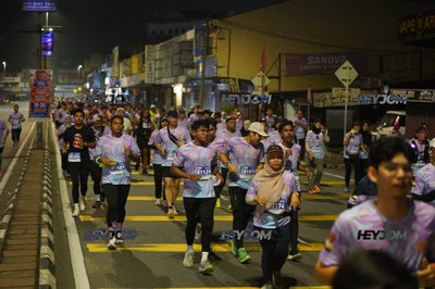 HTM Ipoh 7 Bridges Marathon 2026 (10th Series)