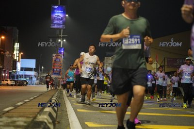HTM Ipoh 7 Bridges Marathon 2026 (10th Series)