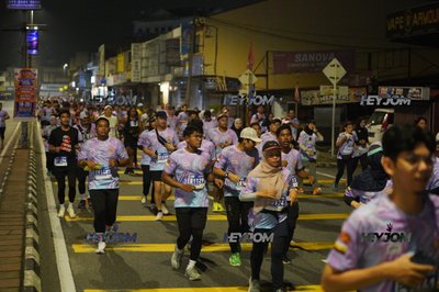 HTM Ipoh 7 Bridges Marathon 2026 (10th Series)
