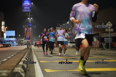 HTM Ipoh 7 Bridges Marathon 2026 (10th Series)