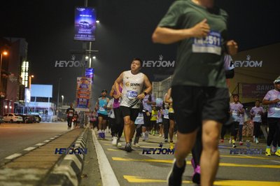 HTM Ipoh 7 Bridges Marathon 2026 (10th Series)