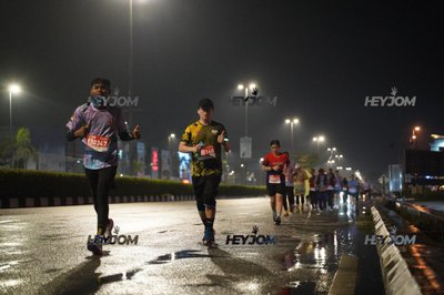 HTM Ipoh 7 Bridges Marathon 2026 (10th Series)
