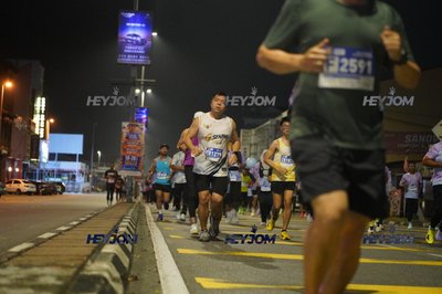 HTM Ipoh 7 Bridges Marathon 2026 (10th Series)