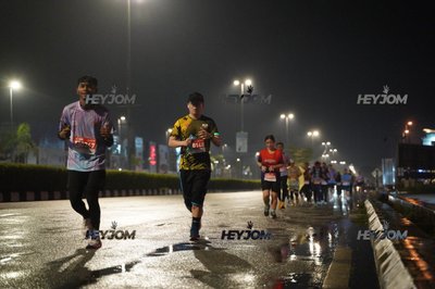 HTM Ipoh 7 Bridges Marathon 2026 (10th Series)