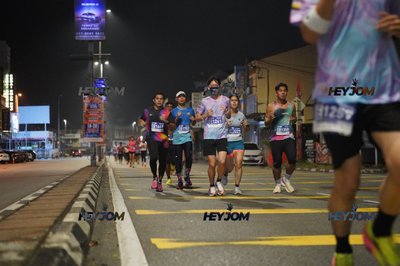 HTM Ipoh 7 Bridges Marathon 2026 (10th Series)