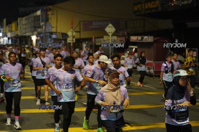 HTM Ipoh 7 Bridges Marathon 2026 (10th Series)