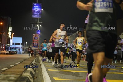 HTM Ipoh 7 Bridges Marathon 2026 (10th Series)