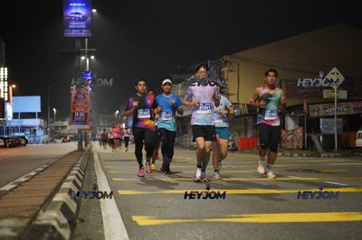 HTM Ipoh 7 Bridges Marathon 2026 (10th Series)