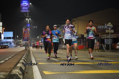 HTM Ipoh 7 Bridges Marathon 2026 (10th Series)