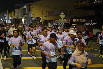 HTM Ipoh 7 Bridges Marathon 2026 (10th Series)