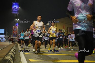 HTM Ipoh 7 Bridges Marathon 2026 (10th Series)