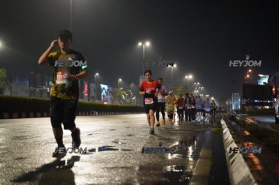HTM Ipoh 7 Bridges Marathon 2026 (10th Series)
