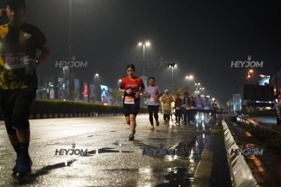 HTM Ipoh 7 Bridges Marathon 2026 (10th Series)