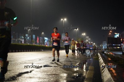 HTM Ipoh 7 Bridges Marathon 2026 (10th Series)
