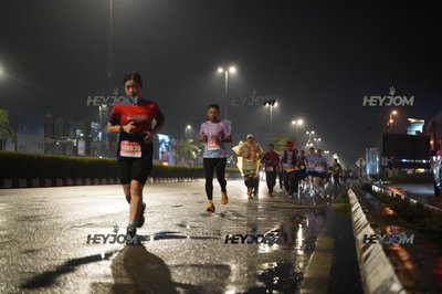 HTM Ipoh 7 Bridges Marathon 2026 (10th Series)
