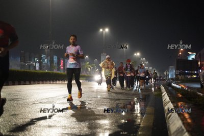 HTM Ipoh 7 Bridges Marathon 2026 (10th Series)