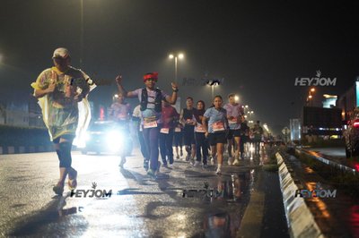 HTM Ipoh 7 Bridges Marathon 2026 (10th Series)