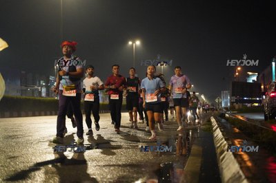 HTM Ipoh 7 Bridges Marathon 2026 (10th Series)