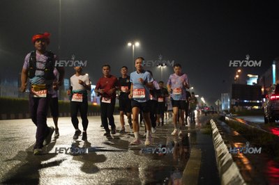 HTM Ipoh 7 Bridges Marathon 2026 (10th Series)