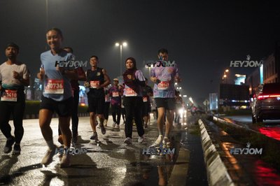HTM Ipoh 7 Bridges Marathon 2026 (10th Series)