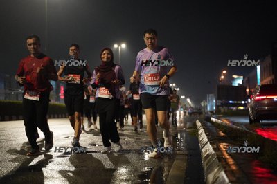 HTM Ipoh 7 Bridges Marathon 2026 (10th Series)