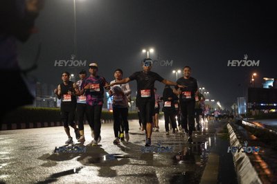 HTM Ipoh 7 Bridges Marathon 2026 (10th Series)