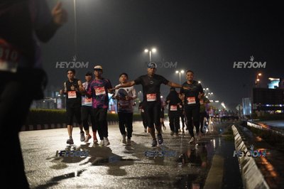 HTM Ipoh 7 Bridges Marathon 2026 (10th Series)