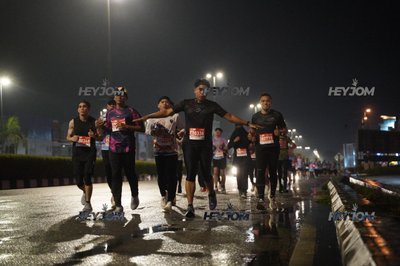 HTM Ipoh 7 Bridges Marathon 2026 (10th Series)
