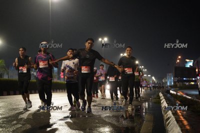 HTM Ipoh 7 Bridges Marathon 2026 (10th Series)
