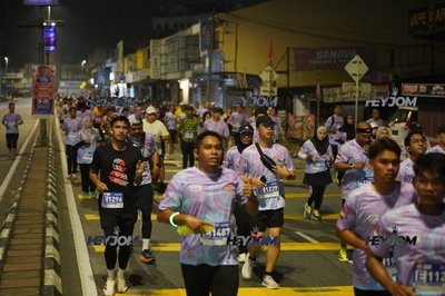 HTM Ipoh 7 Bridges Marathon 2026 (10th Series)