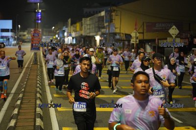 HTM Ipoh 7 Bridges Marathon 2026 (10th Series)