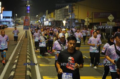 HTM Ipoh 7 Bridges Marathon 2026 (10th Series)