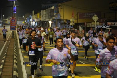 HTM Ipoh 7 Bridges Marathon 2026 (10th Series)