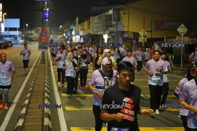 HTM Ipoh 7 Bridges Marathon 2026 (10th Series)