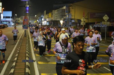 HTM Ipoh 7 Bridges Marathon 2026 (10th Series)