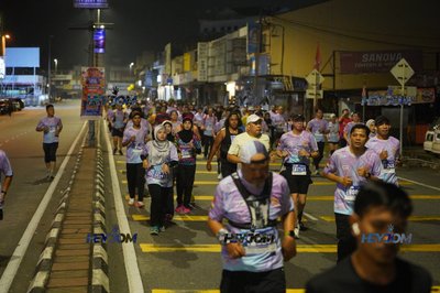 HTM Ipoh 7 Bridges Marathon 2026 (10th Series)