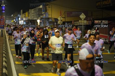 HTM Ipoh 7 Bridges Marathon 2026 (10th Series)