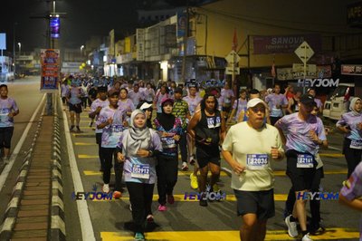 HTM Ipoh 7 Bridges Marathon 2026 (10th Series)