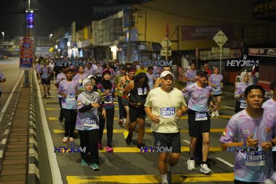 HTM Ipoh 7 Bridges Marathon 2026 (10th Series)
