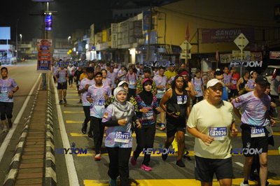 HTM Ipoh 7 Bridges Marathon 2026 (10th Series)