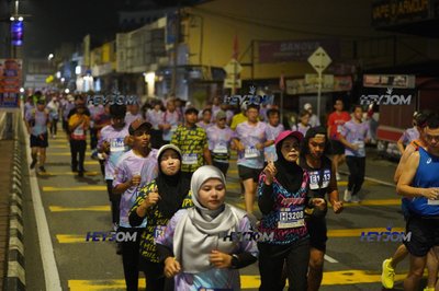 HTM Ipoh 7 Bridges Marathon 2026 (10th Series)