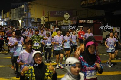 HTM Ipoh 7 Bridges Marathon 2026 (10th Series)