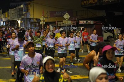 HTM Ipoh 7 Bridges Marathon 2026 (10th Series)
