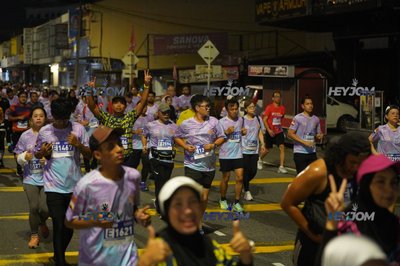 HTM Ipoh 7 Bridges Marathon 2026 (10th Series)