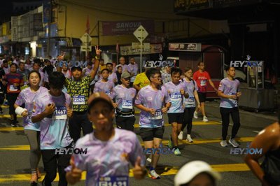 HTM Ipoh 7 Bridges Marathon 2026 (10th Series)