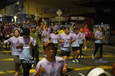 HTM Ipoh 7 Bridges Marathon 2026 (10th Series)