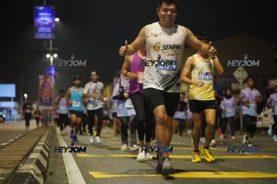 HTM Ipoh 7 Bridges Marathon 2026 (10th Series)